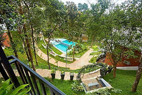 ERA Resort By Stride