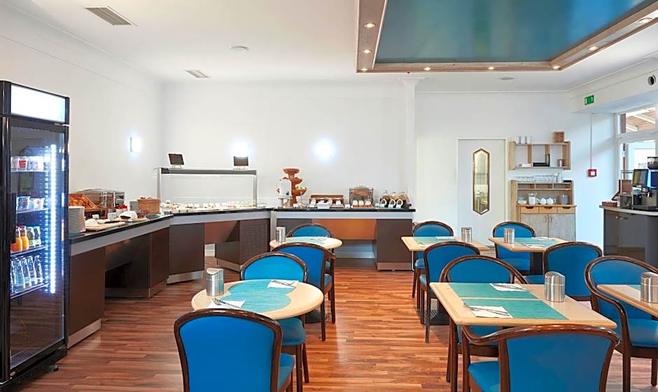 Living Hotel am Olympiapark