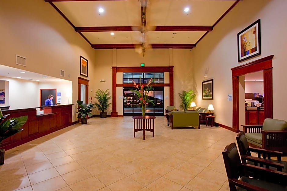 Holiday Inn Express Hotel & Suites San Dimas By IHG