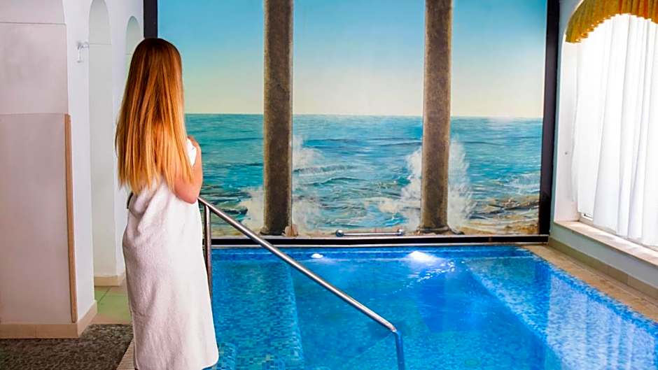 Hotel Solemare Beach & Beauty SPA