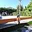 Hotel Cayrons Vence & St Paul de Vence
