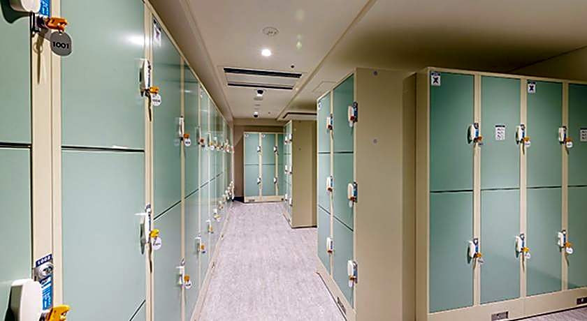 Hotel Dream Gate Maihama