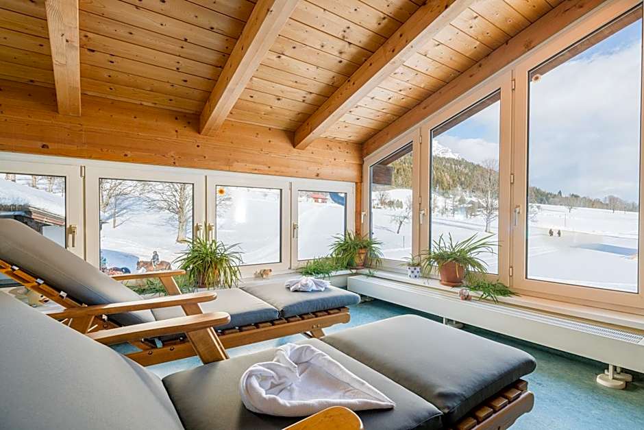 Ferienhotel Knollhof