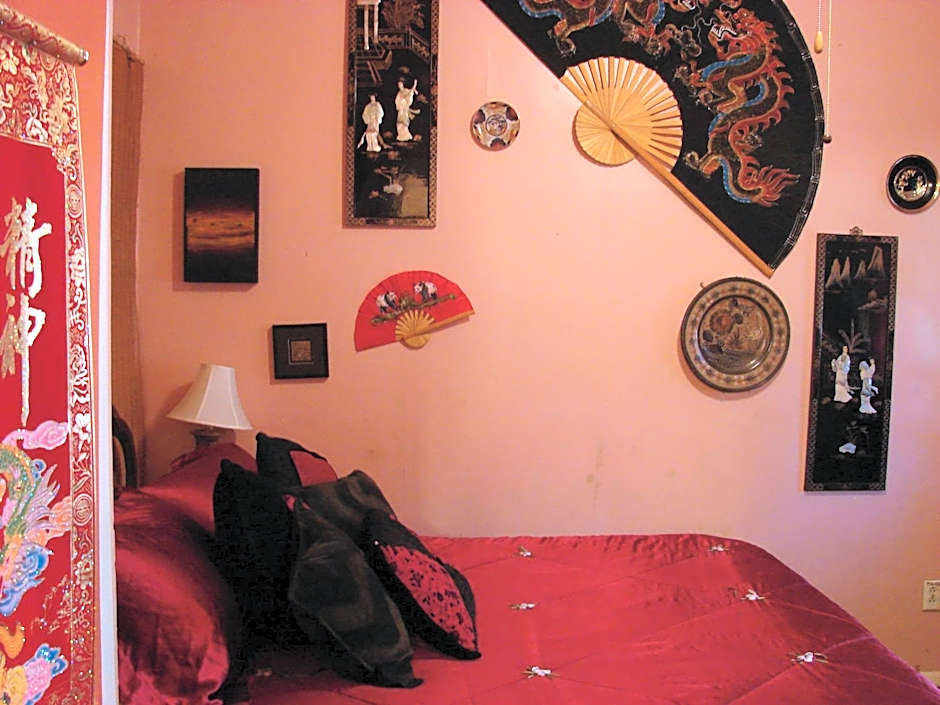 The Inn at Castle Rock