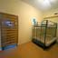 Garden Hostel