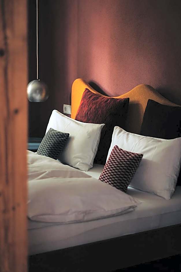 Molo Rouge - Boutiquehotel & Café