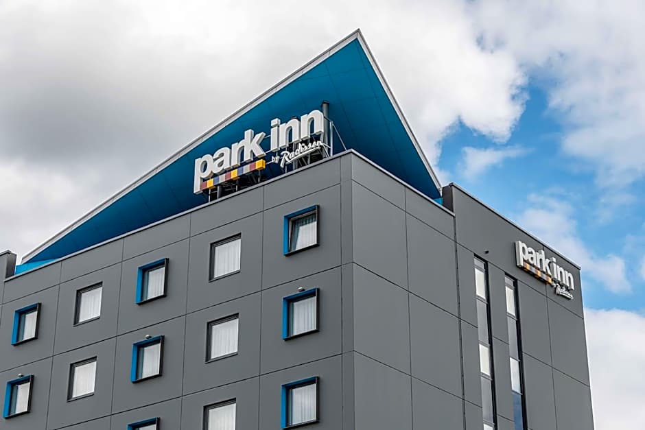 Park Inn by Radisson Vilnius Airport Hotel & Conference Centre