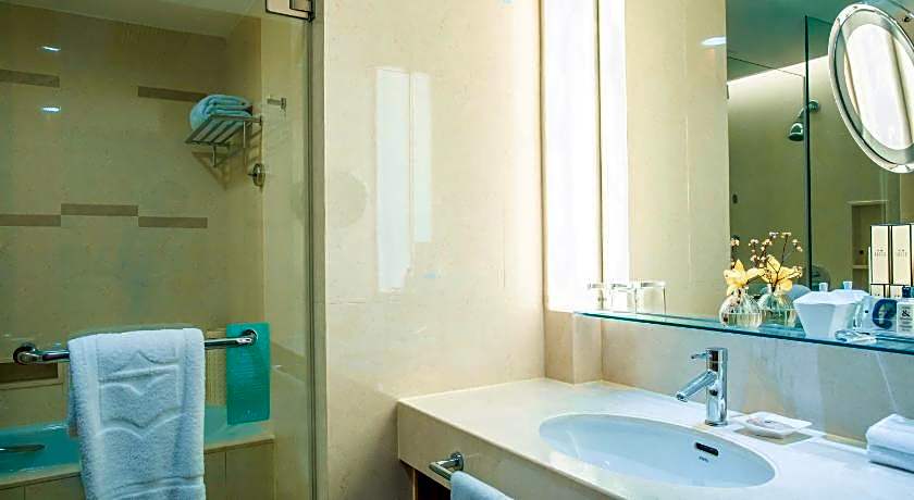 Shangri-La Hotel Baotou