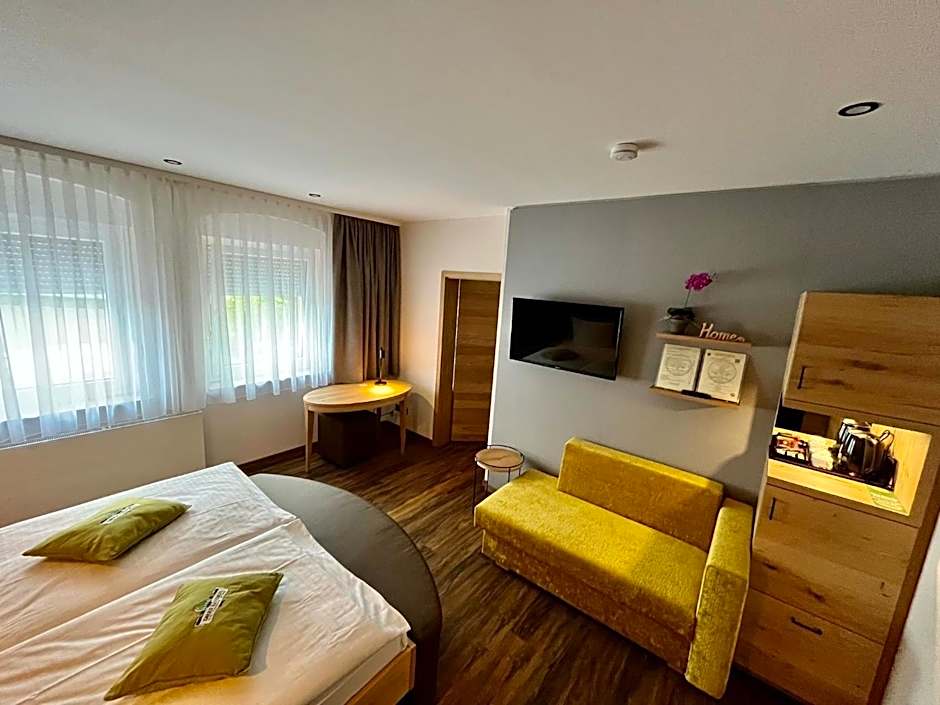 Hotel Gasthof Metzgerei Drei Linden