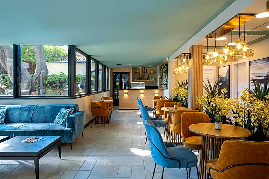 Jacob Ohalo Kinneret