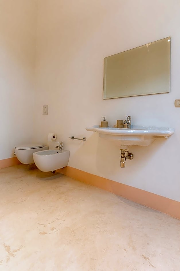 Villa Giulio B&B DImora Storica