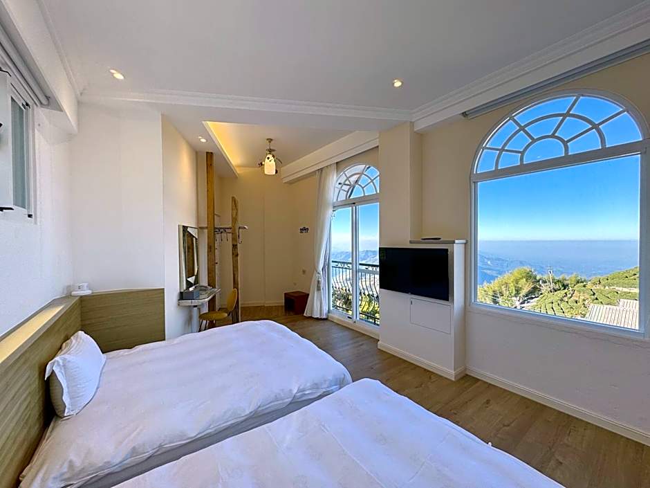 Alishan B&B YunMinGi