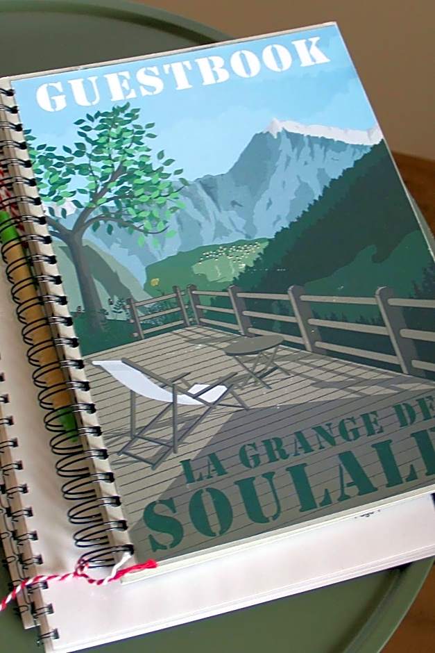 La Grange de Soulalex