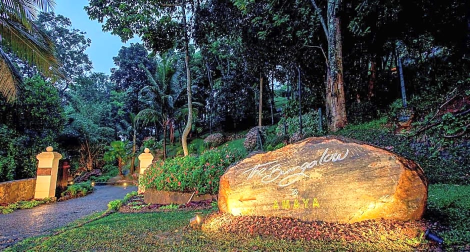 Hanthana Boutique Villa by Amaya