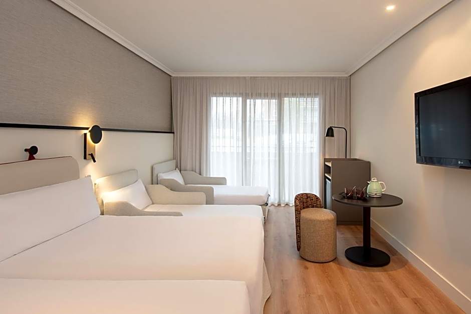 Hotel Madrid Alameda Aeropuerto, Affiliated by Meliá