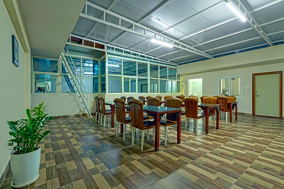 Hotel Prime Bliss - GR Tech Park ITPL