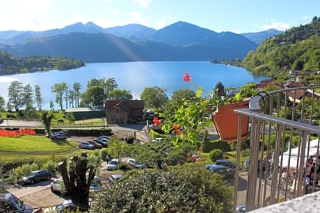 Hotel Bocciolo