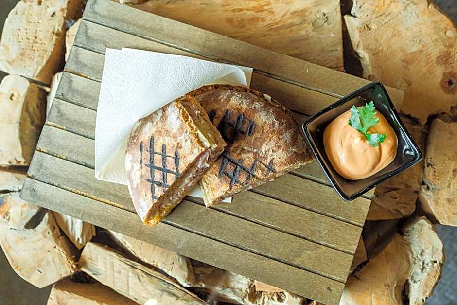 Montresor Hotel Pfeldererhof