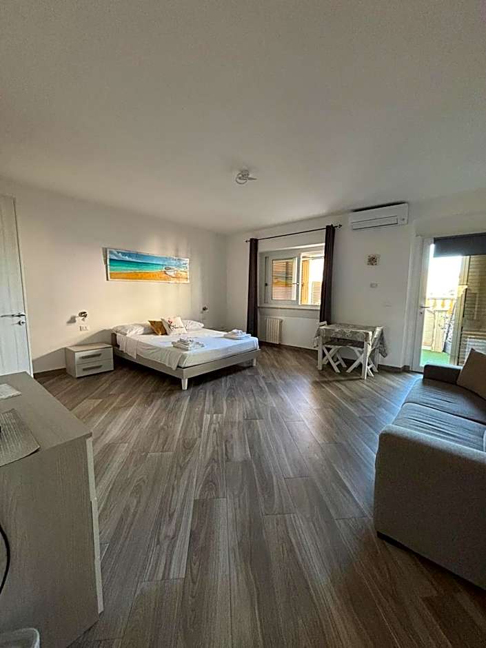 B&B Casa di Nonna Checca