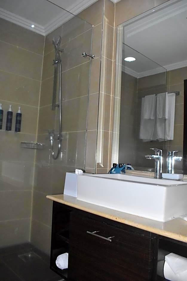 Four Points By Sheraton Nairobi Hurlingham