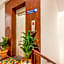 Hotel Golden Sun Inn