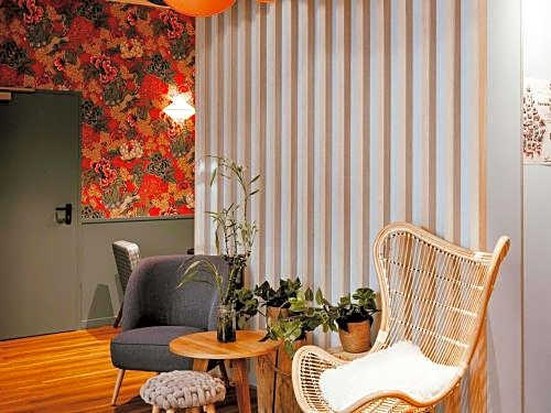 ibis Styles Luxembourg Centre Gare