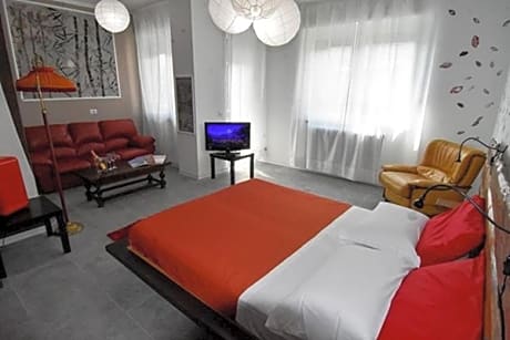 B&B La Casa di Alice