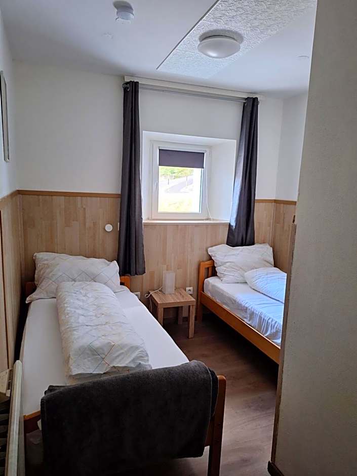 Zirnberg Appartements