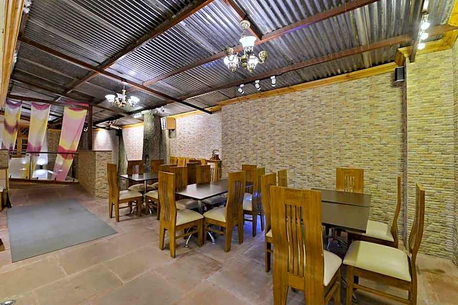 Treebo Premium Torrentium - A Heritage Hotel