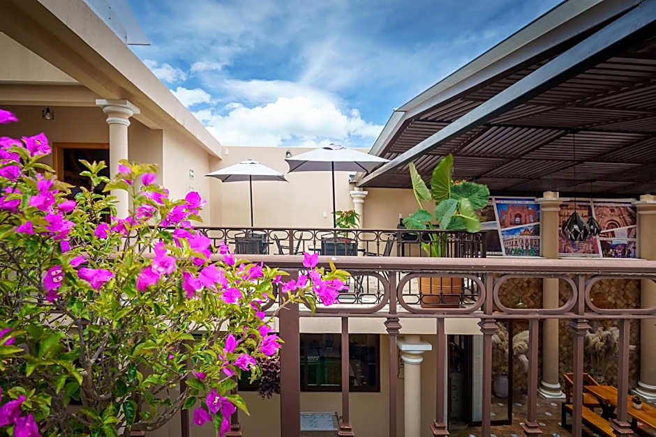 Tierra Alta Hostal