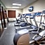Hampton Inn By Hilton San Francisco-Airport