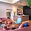 Spring House Hotel Rome Vatican, Tapestry Collection Hilton