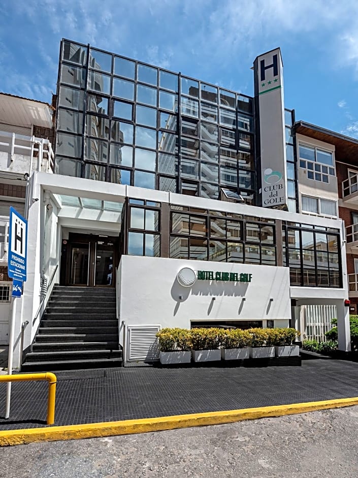 Hotel Club Del Golf