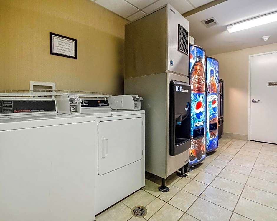 Comfort Suites Elizabethtown