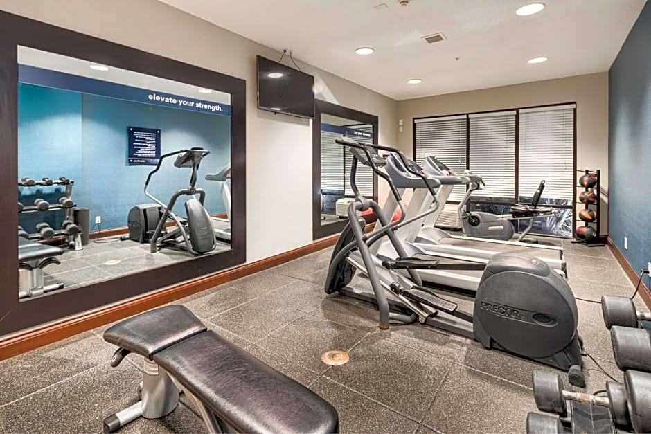 Hampton Inn By Hilton Louisville-Northeast KY