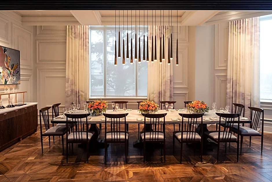 The Ritz-Carlton St. Louis