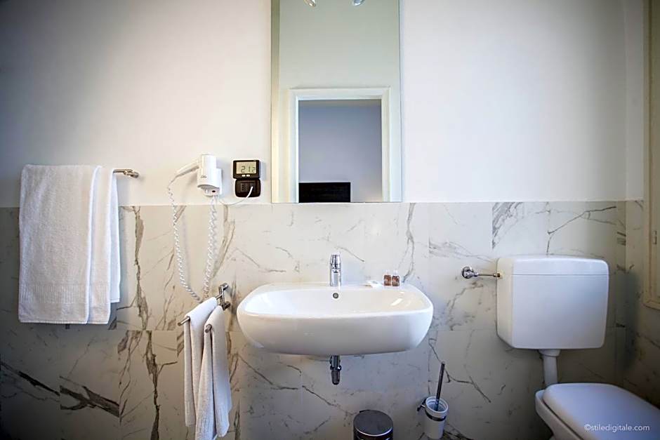 Boutique Hotel Liberty 1904