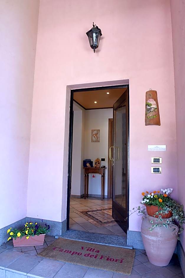 Villa Campo dei Fiori