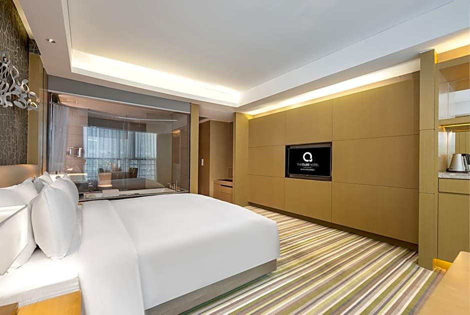 The Qube Xuzhou
