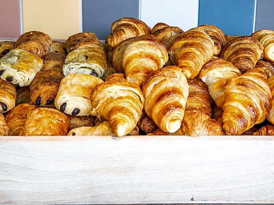 ibis budget Paris Gennevilliers