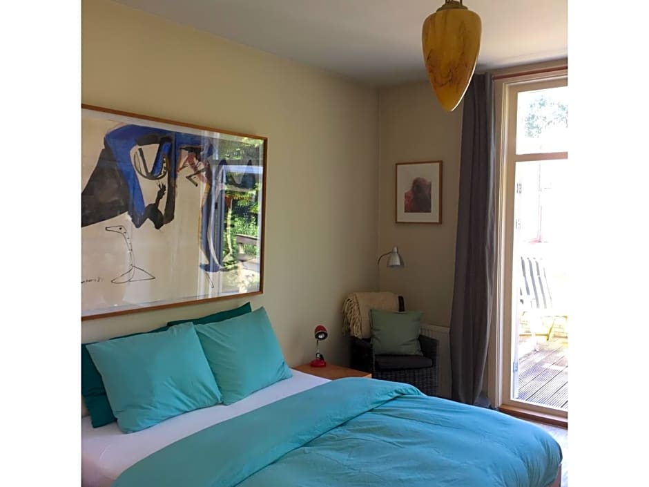 Bed & Breakfast Leonie