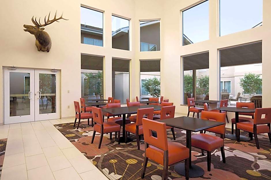 Baymont by Wyndham Hobbs