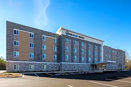 Everhome Suites Atlanta Newnan