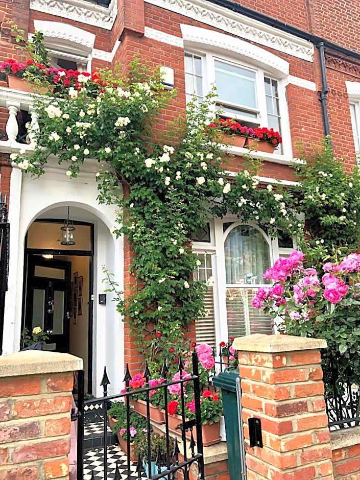Georgiana's Guesthouse – London