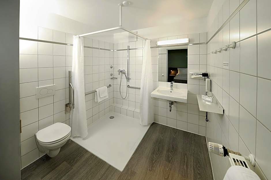 Hotel INNdependence