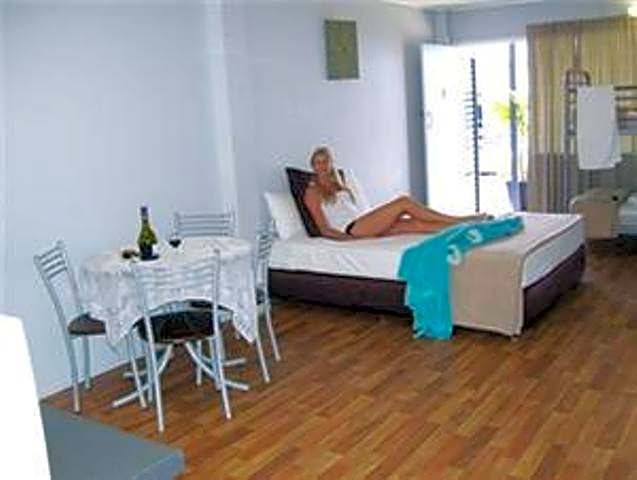 Fraser Coast Top Tourist Park