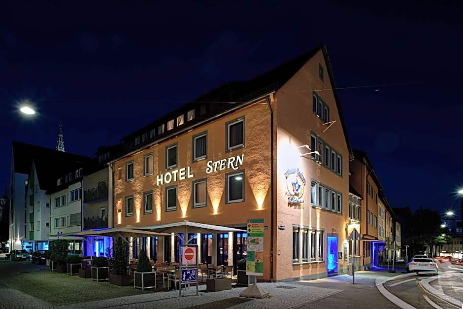 Centro Hotel Stern, Trademark Collection by Wyndham