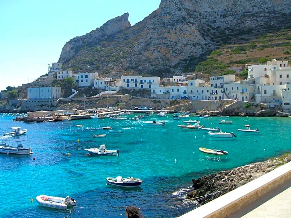 - Vista Egadi -