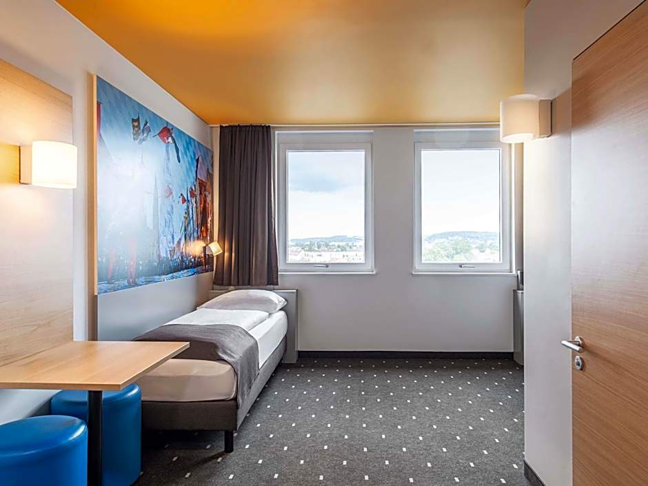 B&B Hotel Landshut