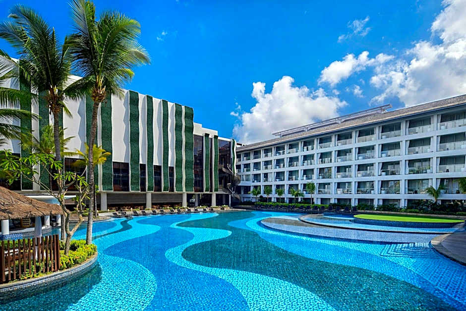 The Stones Hotel - Legian Bali, Autograph Collection